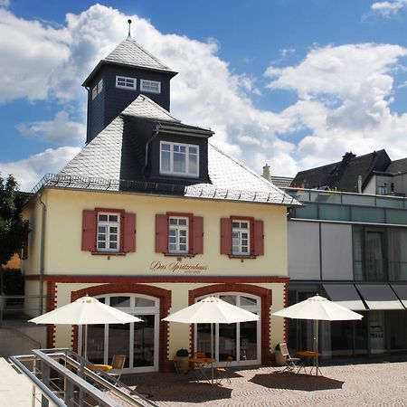 Das Spritzenhaus Eltville am Rhein Екстериор снимка