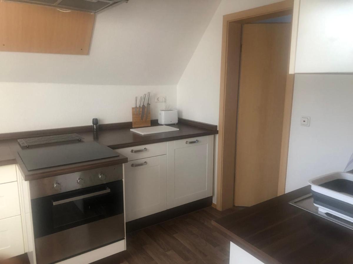 Das Spritzenhaus Eltville am Rhein Екстериор снимка