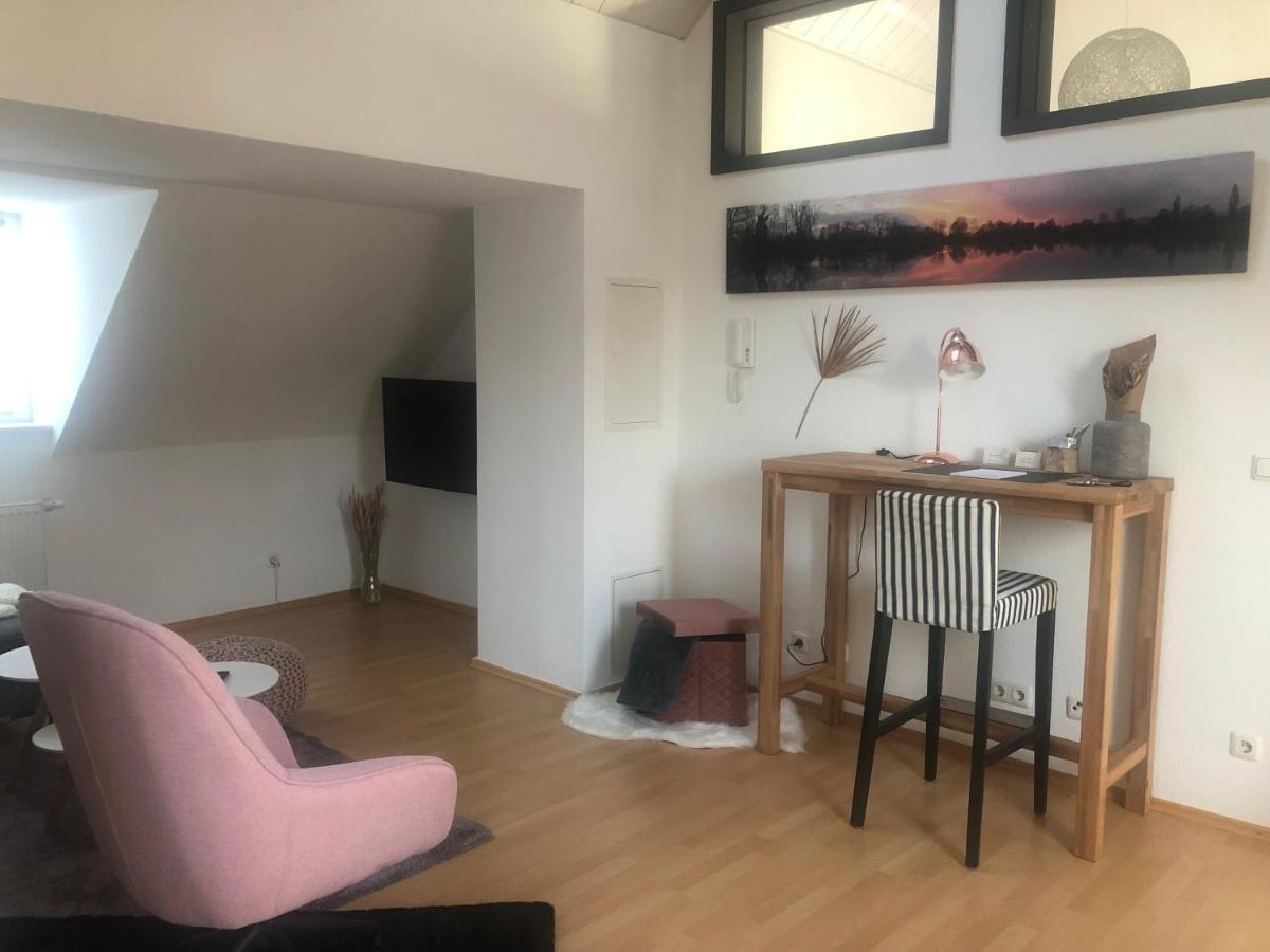 Das Spritzenhaus Eltville am Rhein Екстериор снимка
