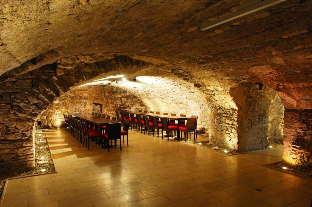 Das Spritzenhaus Eltville am Rhein Екстериор снимка