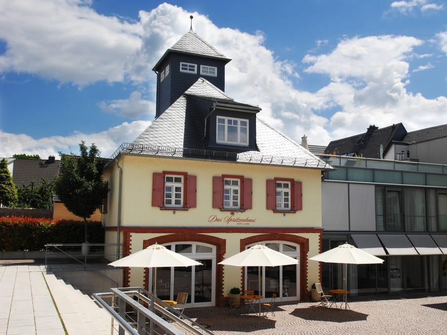 Das Spritzenhaus Eltville am Rhein Екстериор снимка