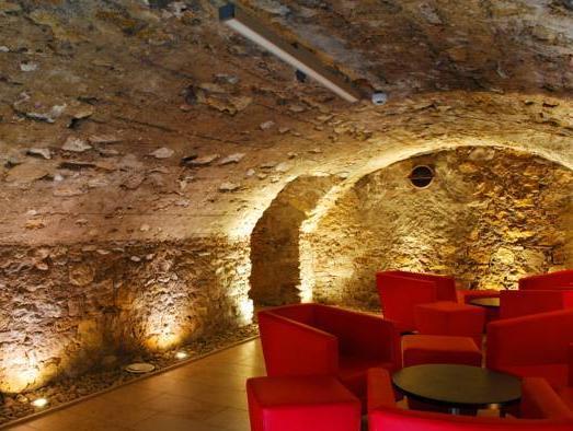 Das Spritzenhaus Eltville am Rhein Екстериор снимка
