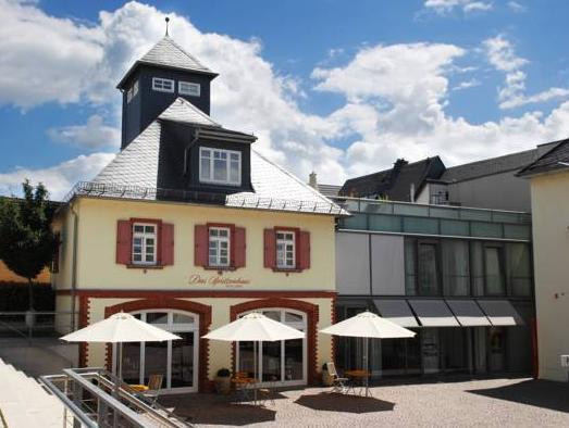 Das Spritzenhaus Eltville am Rhein Екстериор снимка