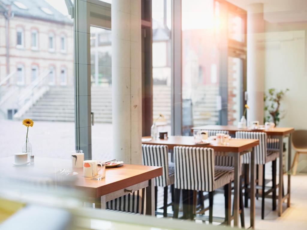 Das Spritzenhaus Eltville am Rhein Екстериор снимка