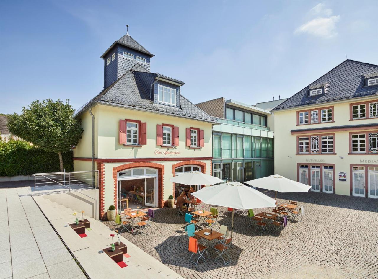 Das Spritzenhaus Eltville am Rhein Екстериор снимка